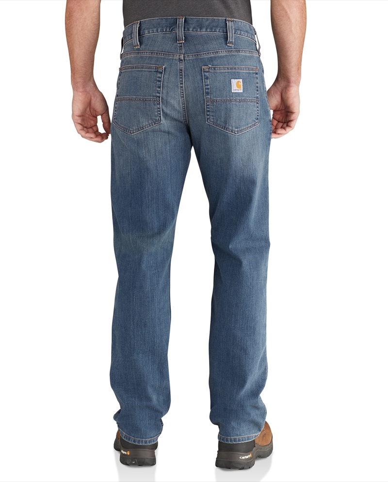 Carhartt relaxed fit jeans, here's a comprehensive guide on how to style Carhartt relaxed fit jeans for both men and women in various settings and occasions.