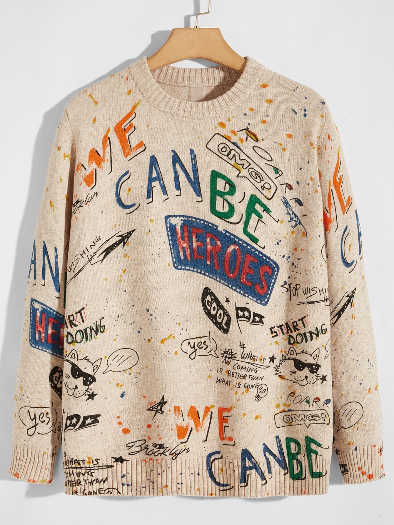 Customized sweaters tailored men's sweaters offer a multitude of advantages over off-the-rack options, providing unparalleled comfort, fit, style, and personalization.