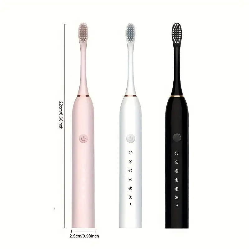 Electric Toothbrush