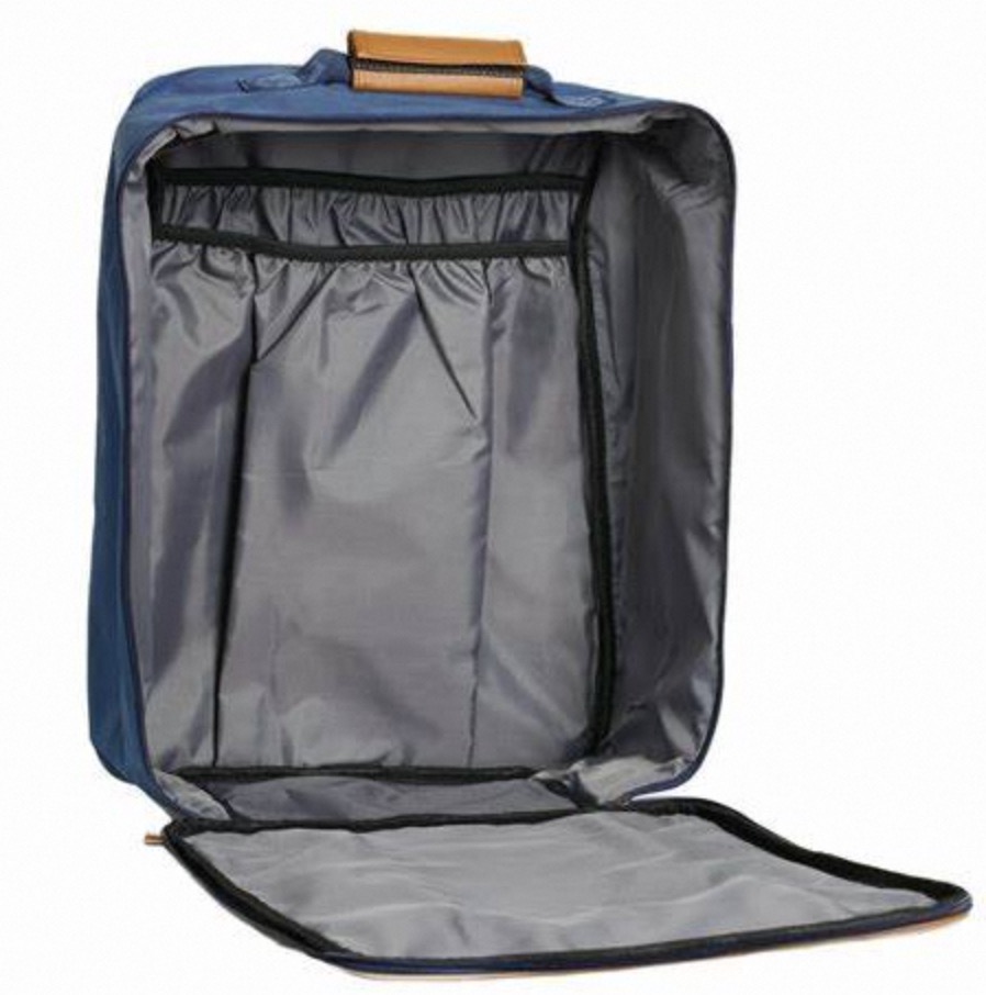 frontier personal item size backpack
