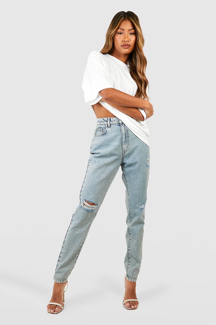 Jeans outfit, often referred to as the 'Canadian tuxedo,' has oscillated in and out of fashion trends for decades.