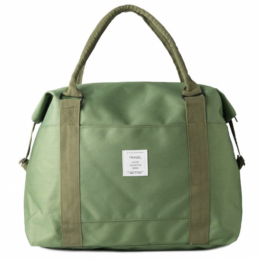 tote bags with trolley sleeve