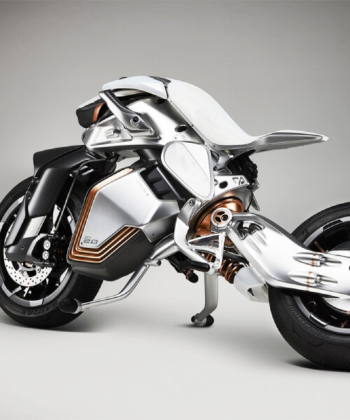 motorcycle