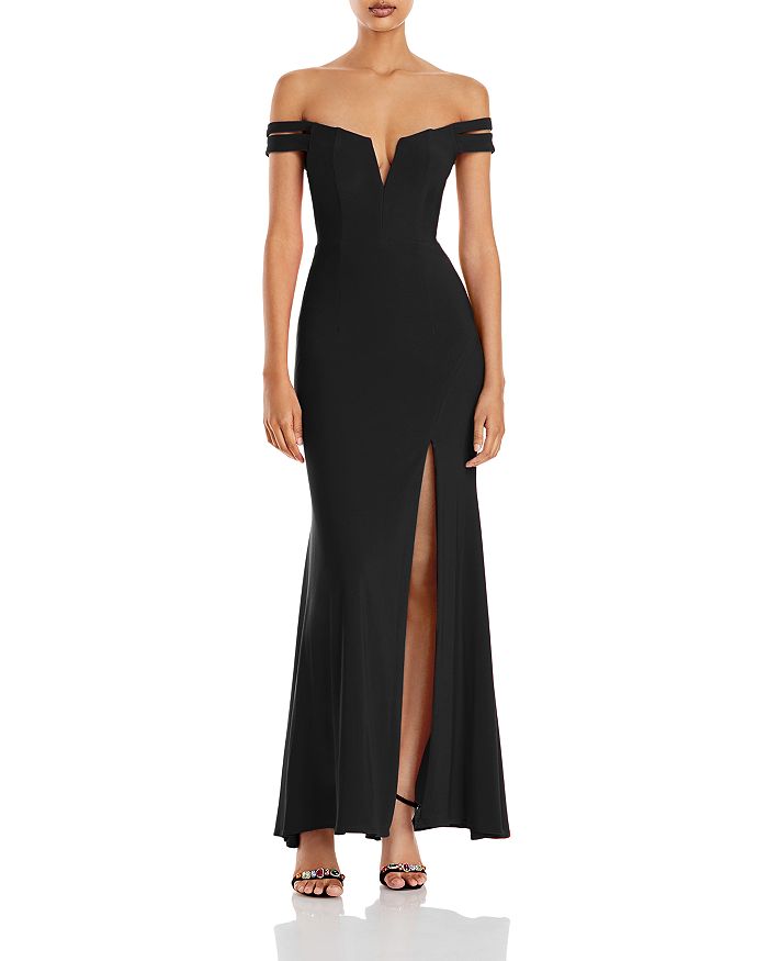 bloomingdales womens dresses