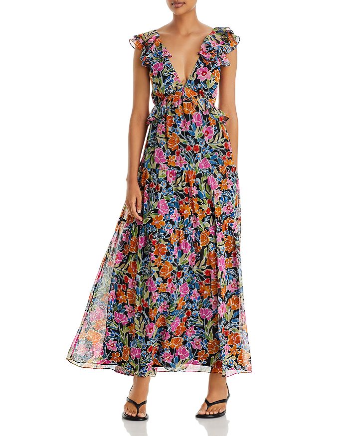 bloomingdales womens dresses