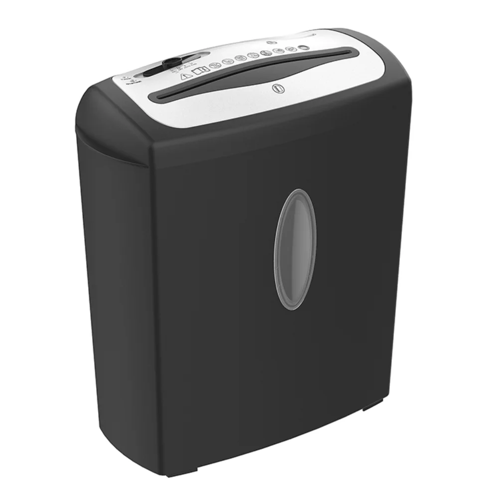 paper shredder