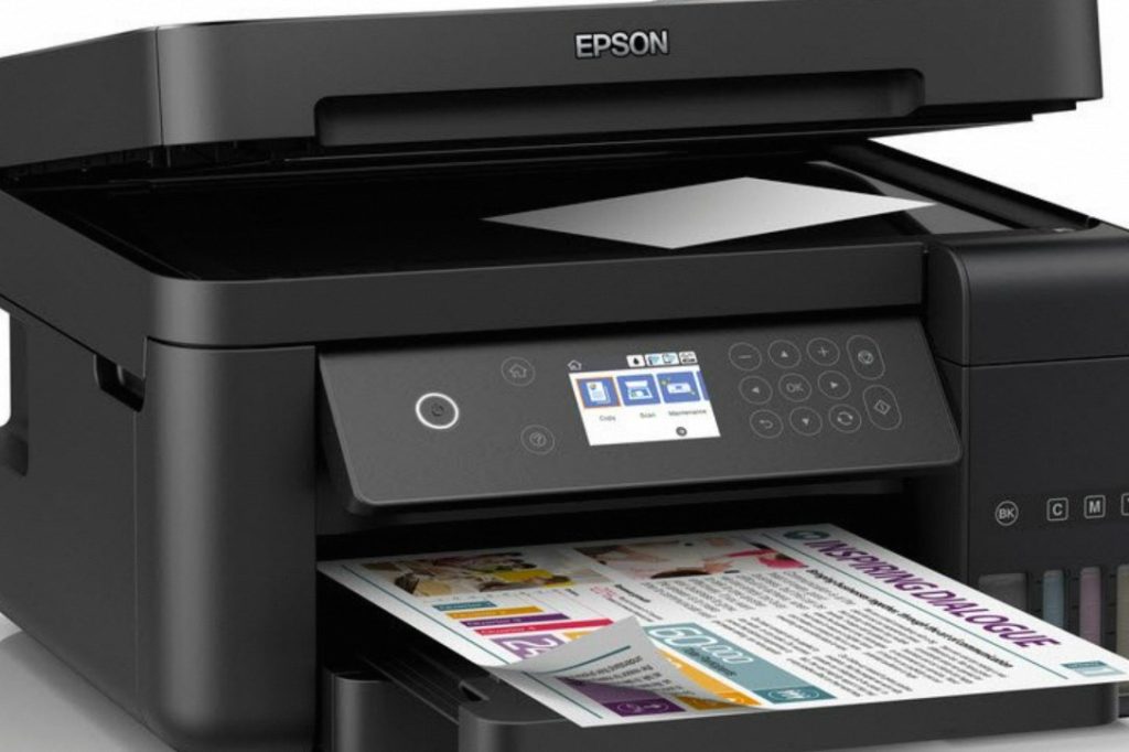 printer