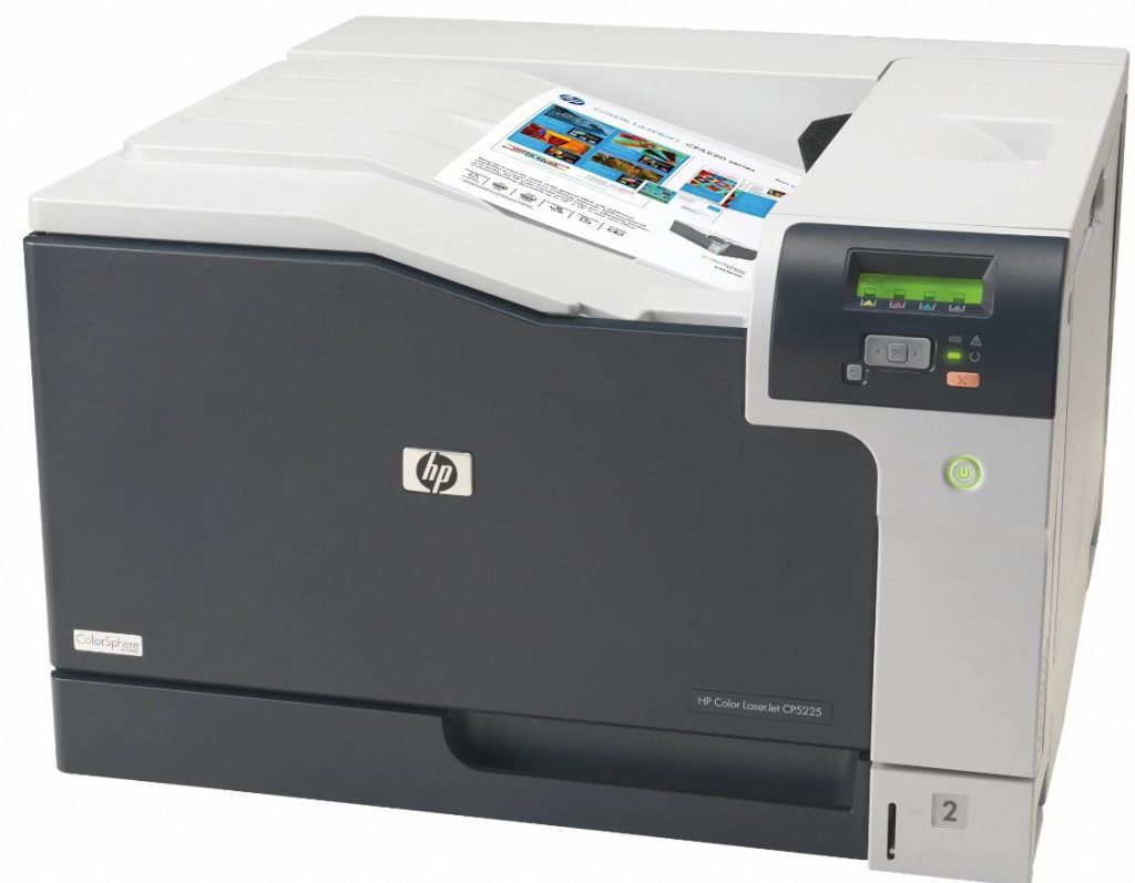 printer