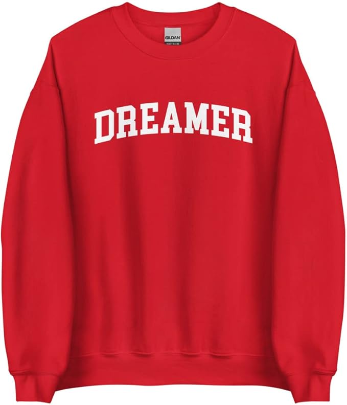 dreamers sweaters