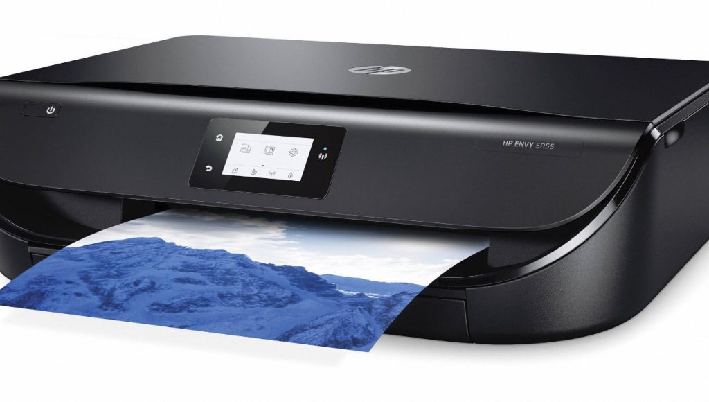 printer