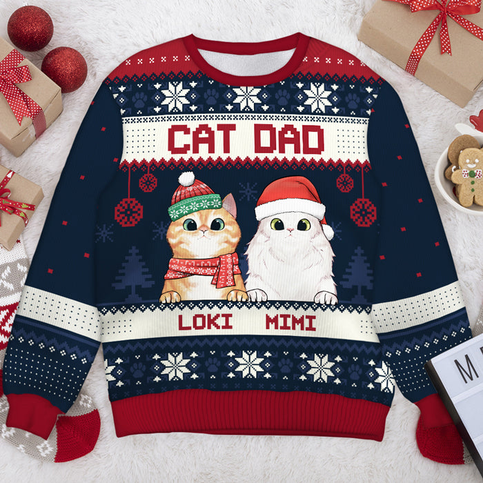 custom ugly  sweaters