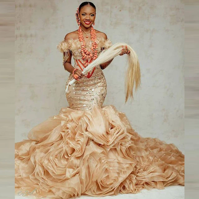 champagne formal dresses