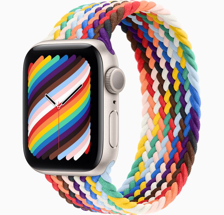 apple watch se 40mm