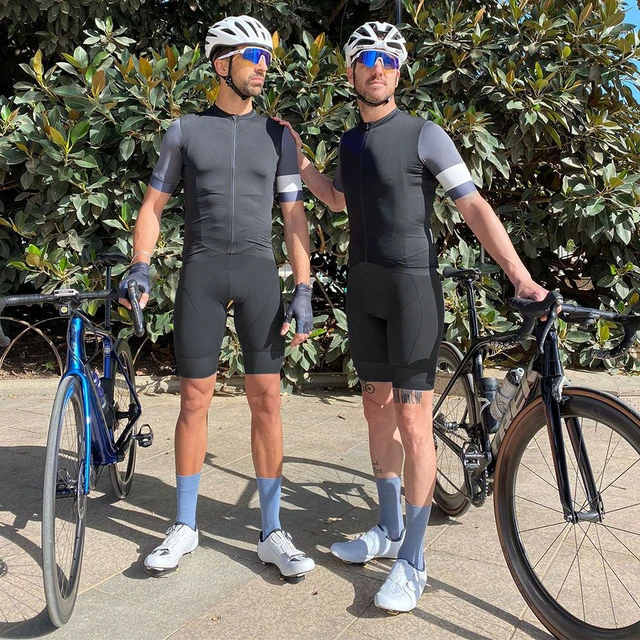 men's biker shorts