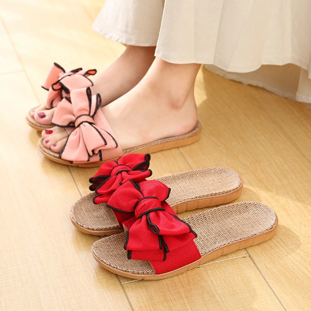 women's summer slippers