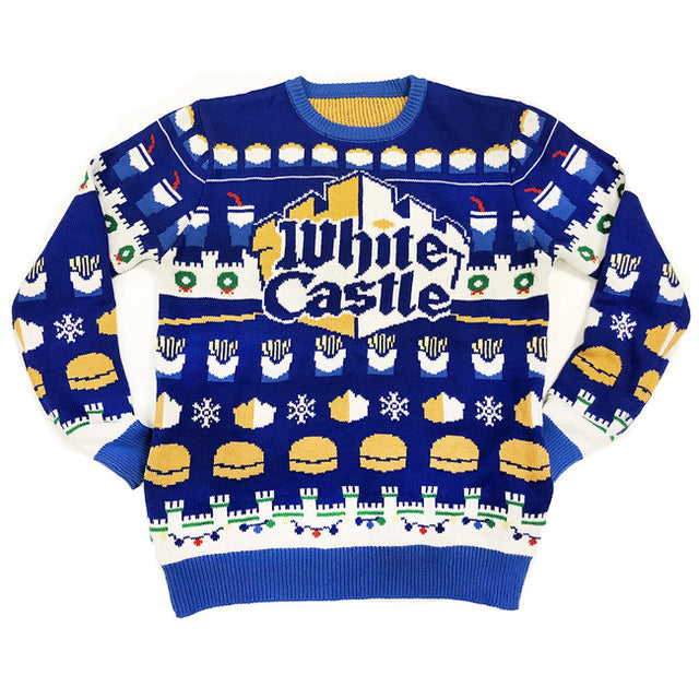 custom ugly sweaters