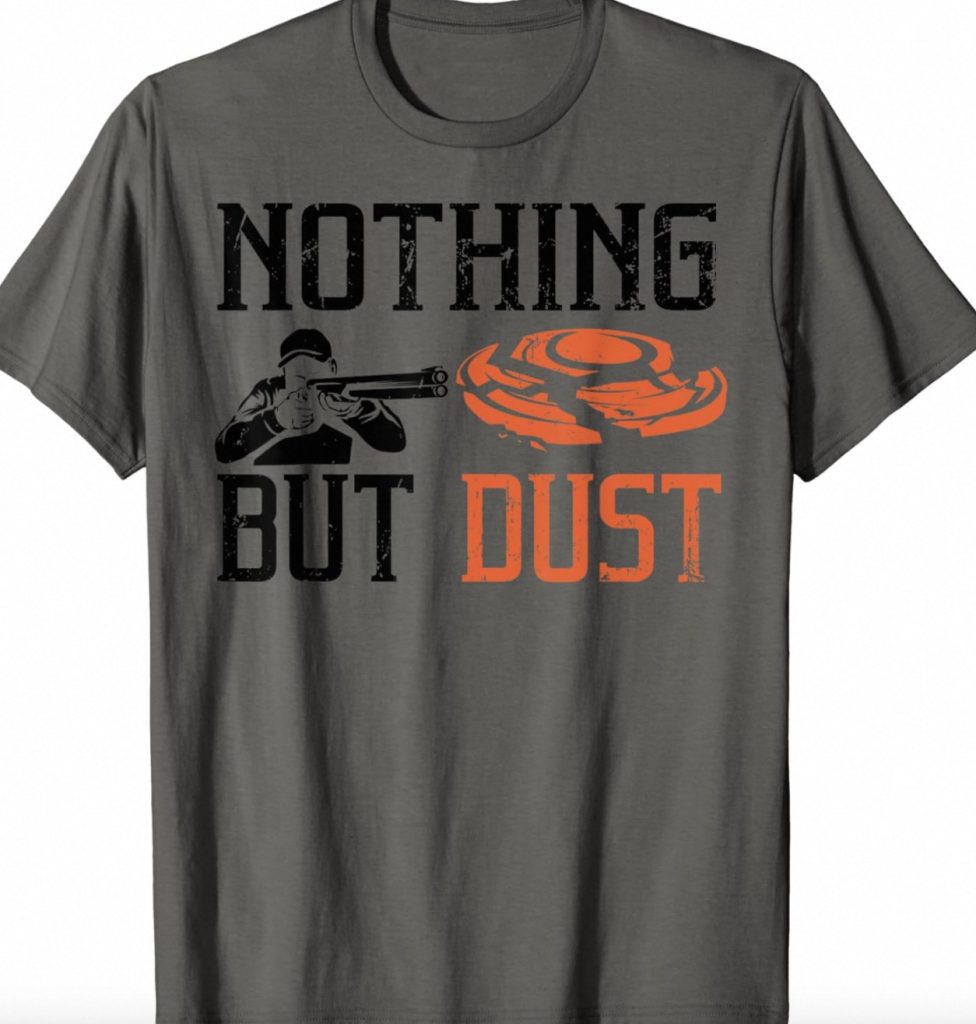 active shooter funny t shirt