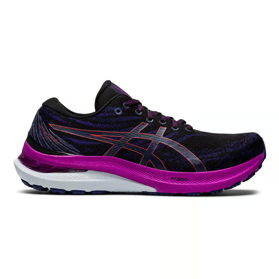 asics women's running shoes