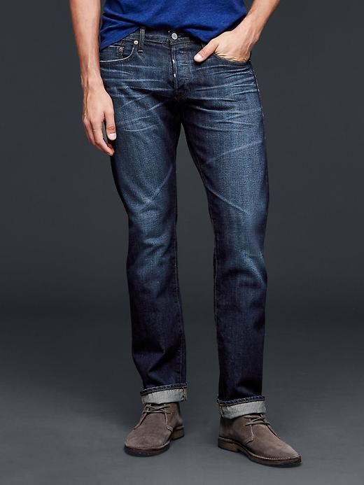 Gap jeans 1969, particularly the 1969 line, have gained popularity and recognition for their quality, style, and versatility