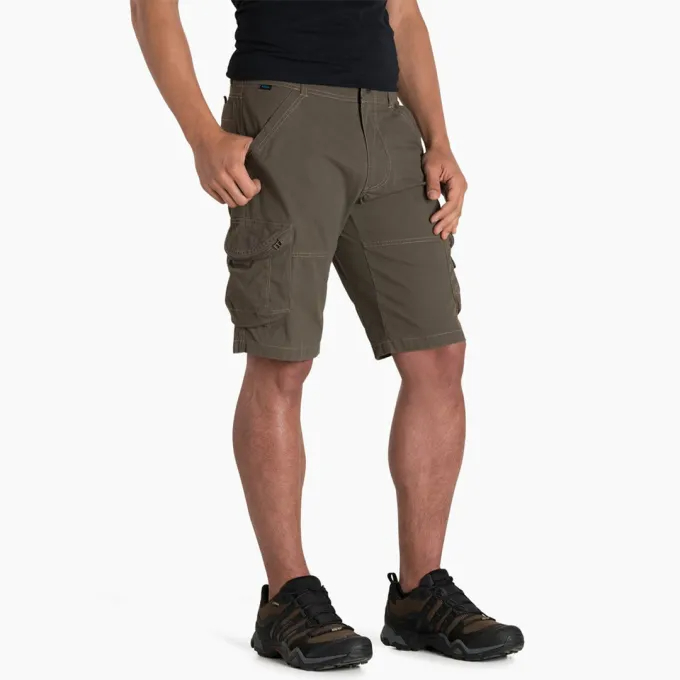 Best men's cargo shorts are a versatile and practical wardrobe staple that offers both functionality and style. These shorts