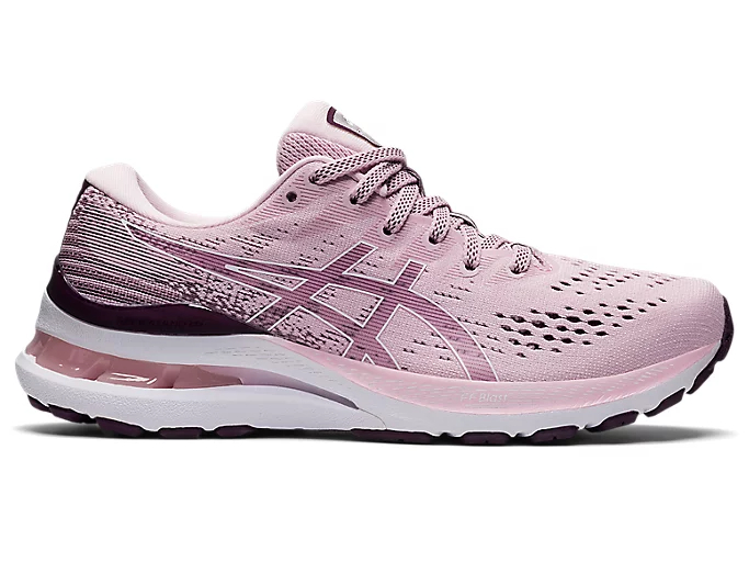 asics women's running shoes