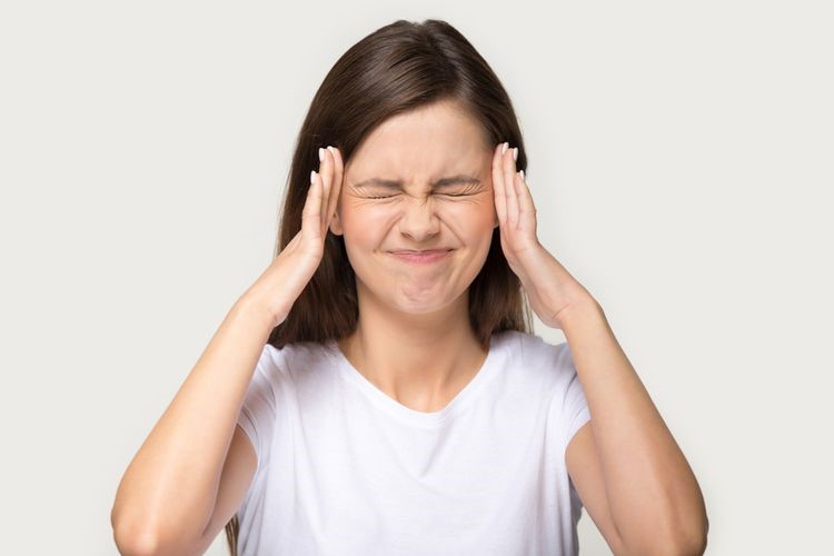 What Causes a Brain Bleed