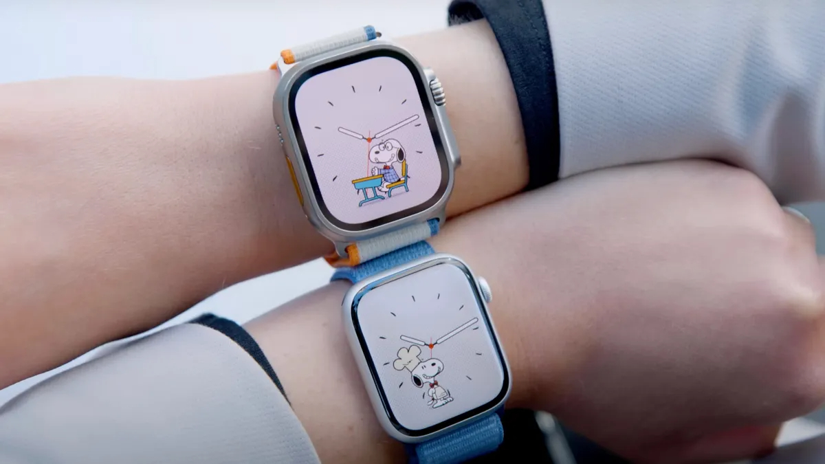 apple watch se vs series 9