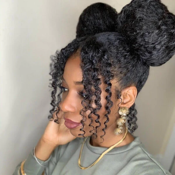 Black Hairstyles
