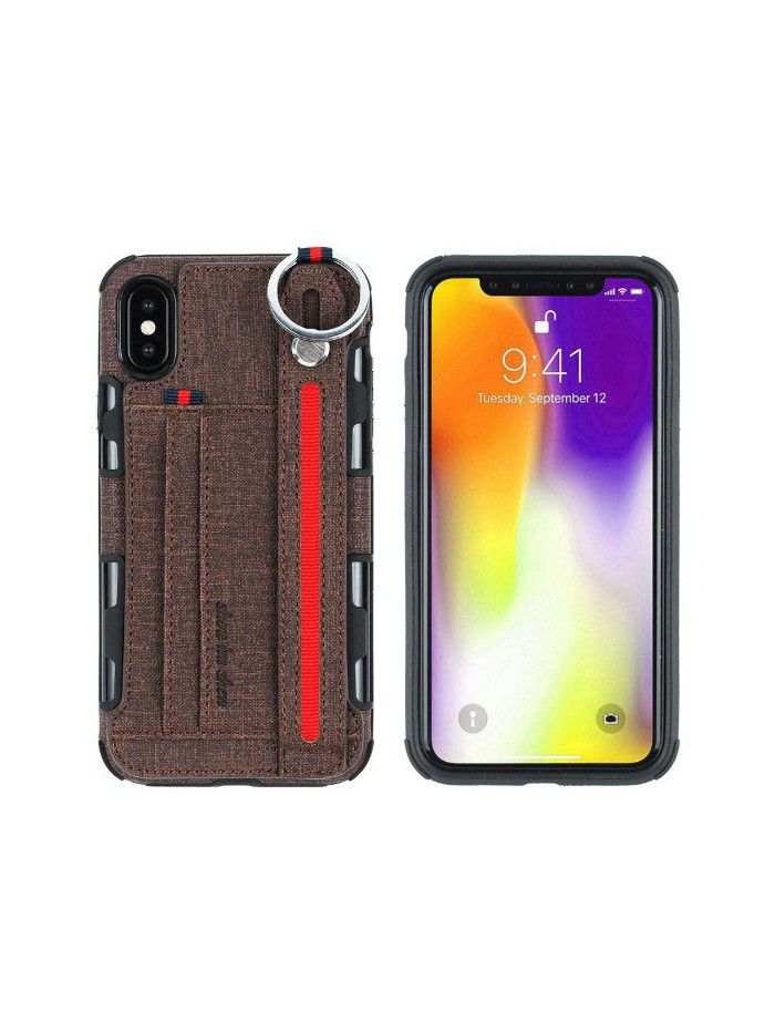 iphone xs cardholder max cases
