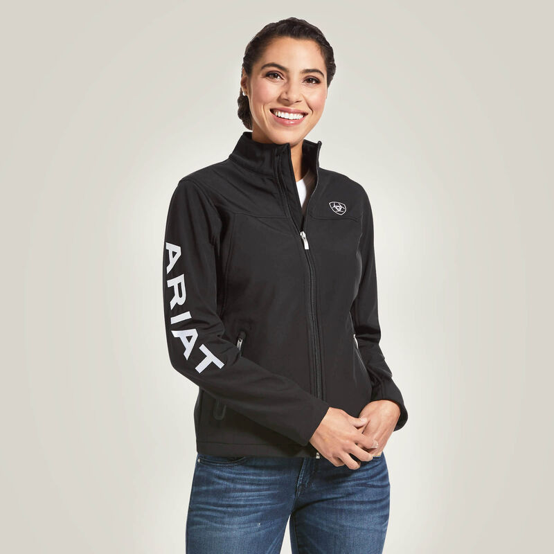 ariat jackets