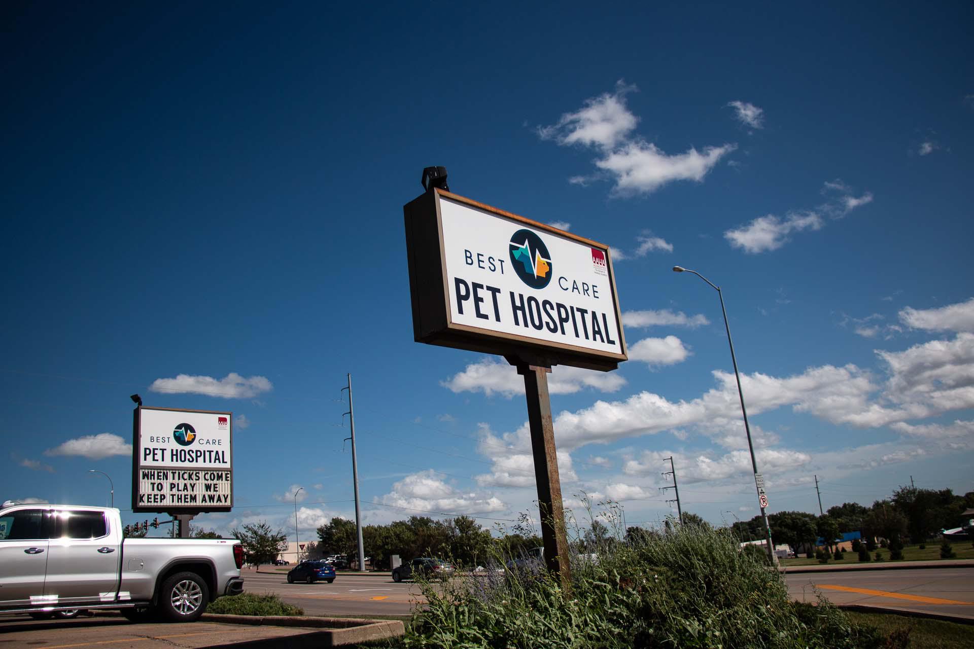 Best Care Pet Hospital