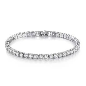 Make a statement with Metal Bracelets crafted for strength & style. Explore our collection of minimalist to bold designs in premium metals for lasting sophistication.