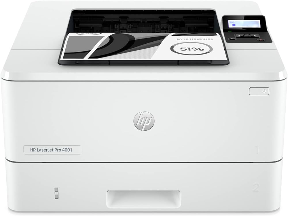 printer