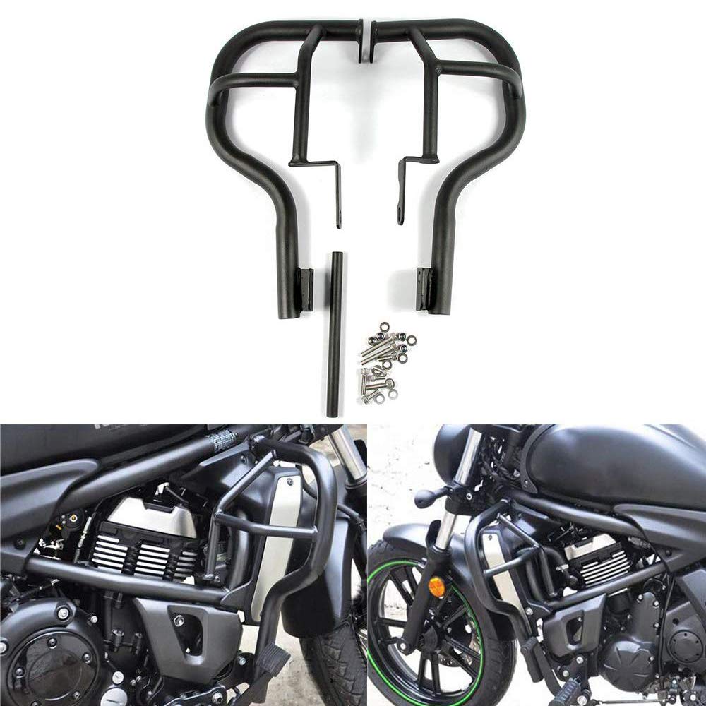 motorcycle engine guard