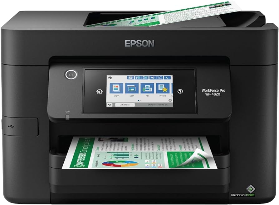 printer