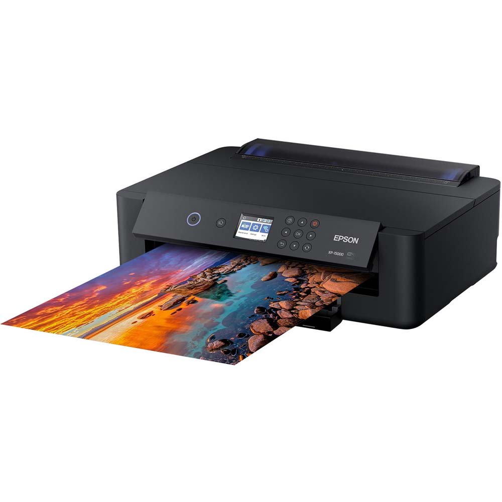 printer