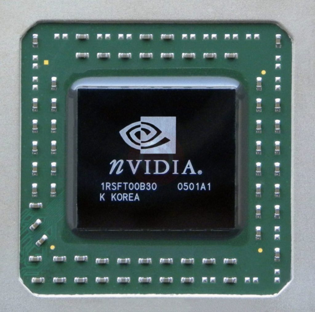 gpu