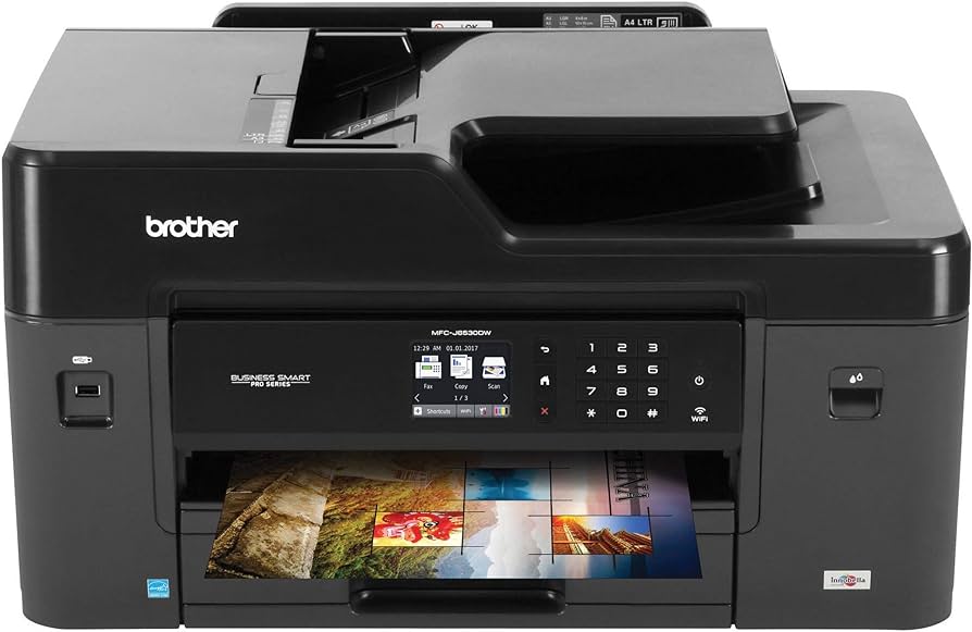 brother printer