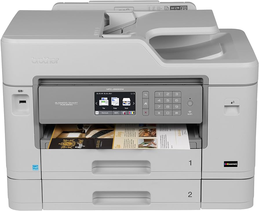 brother printer