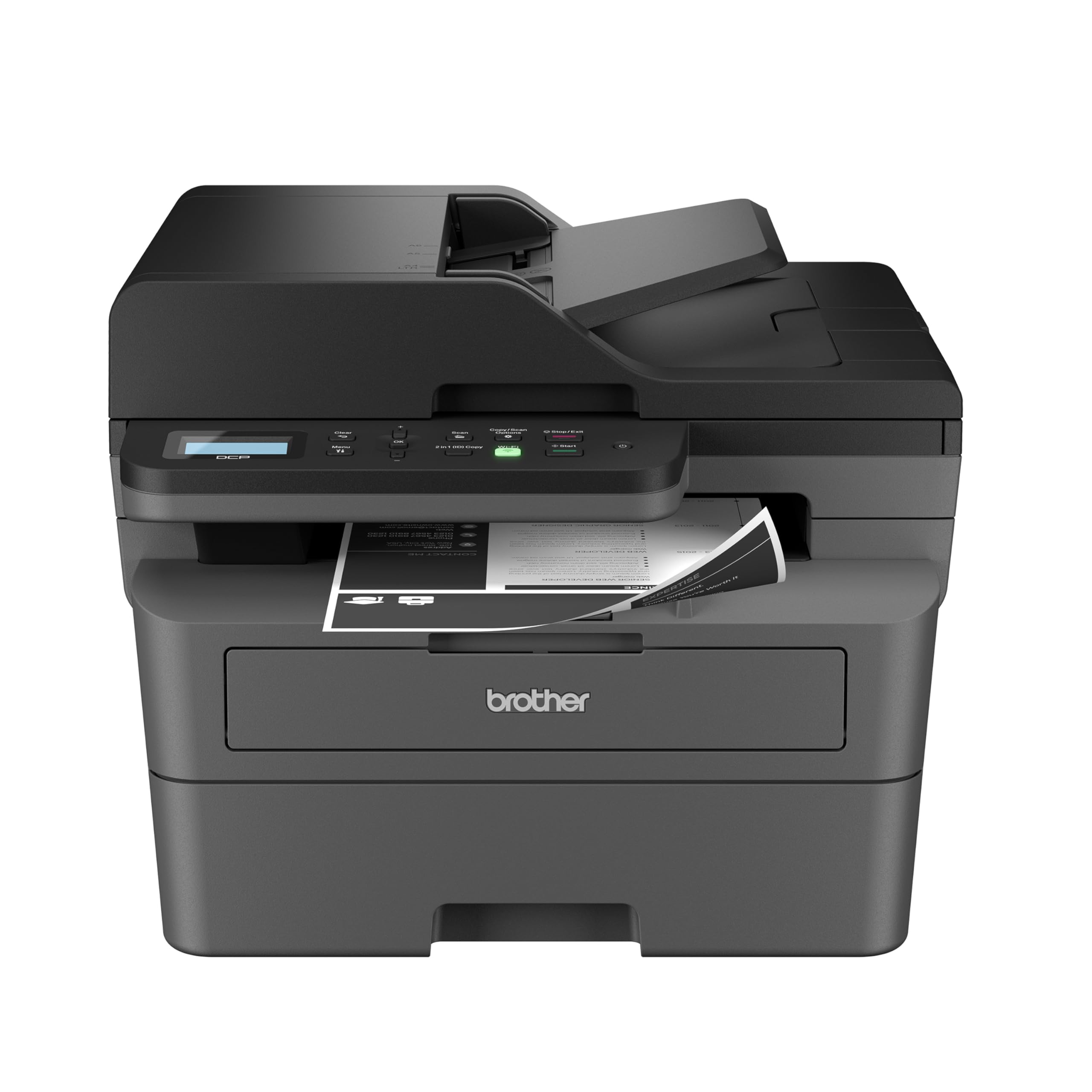 brother printer