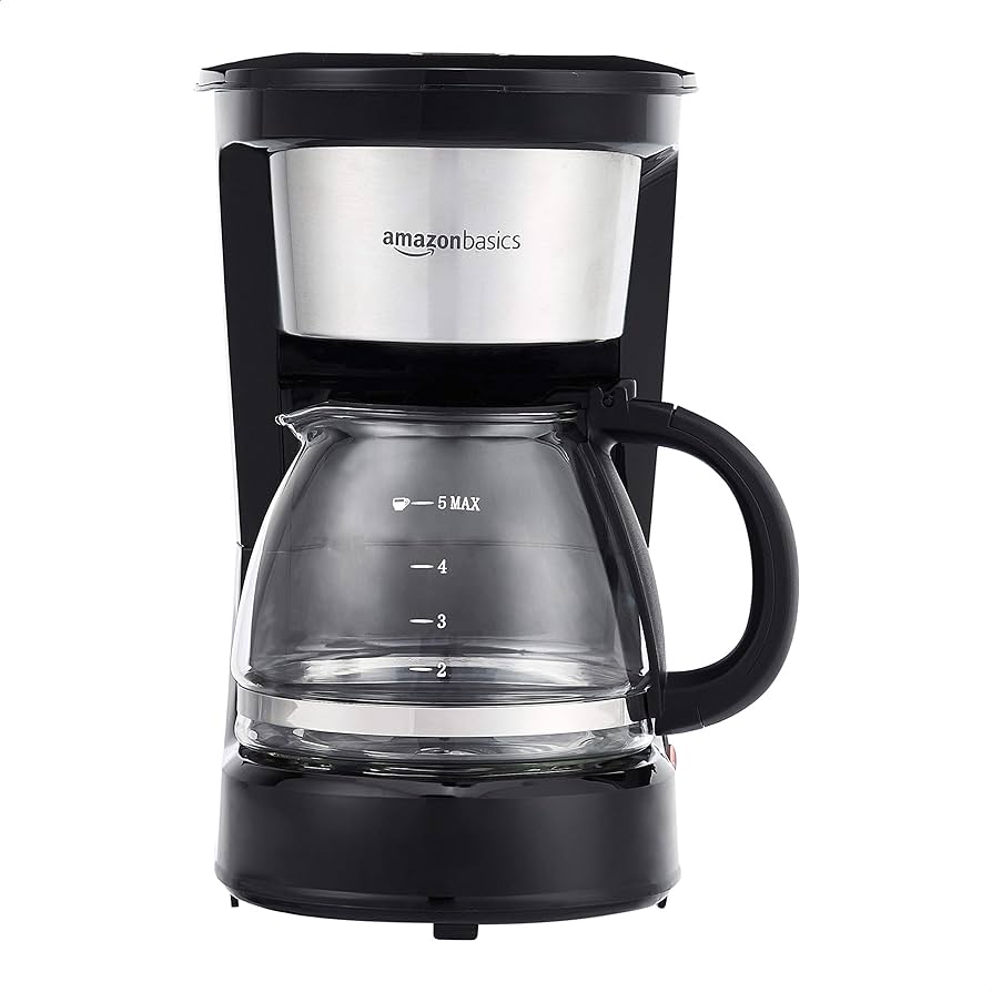 coffee machine