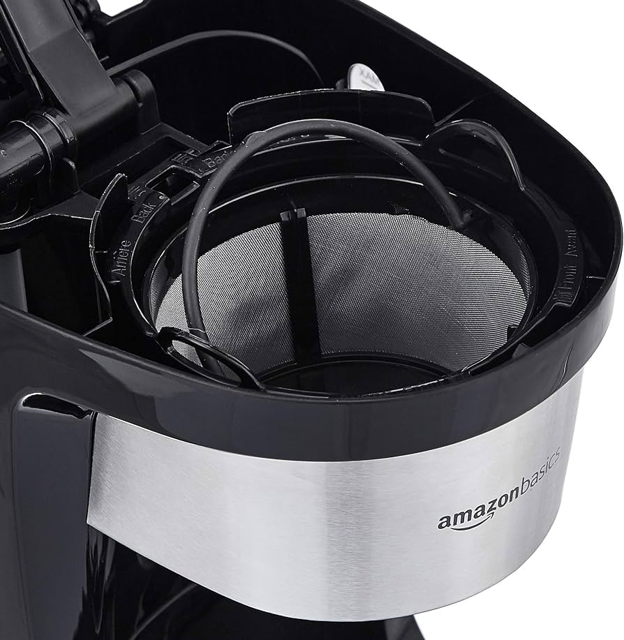 coffee machine