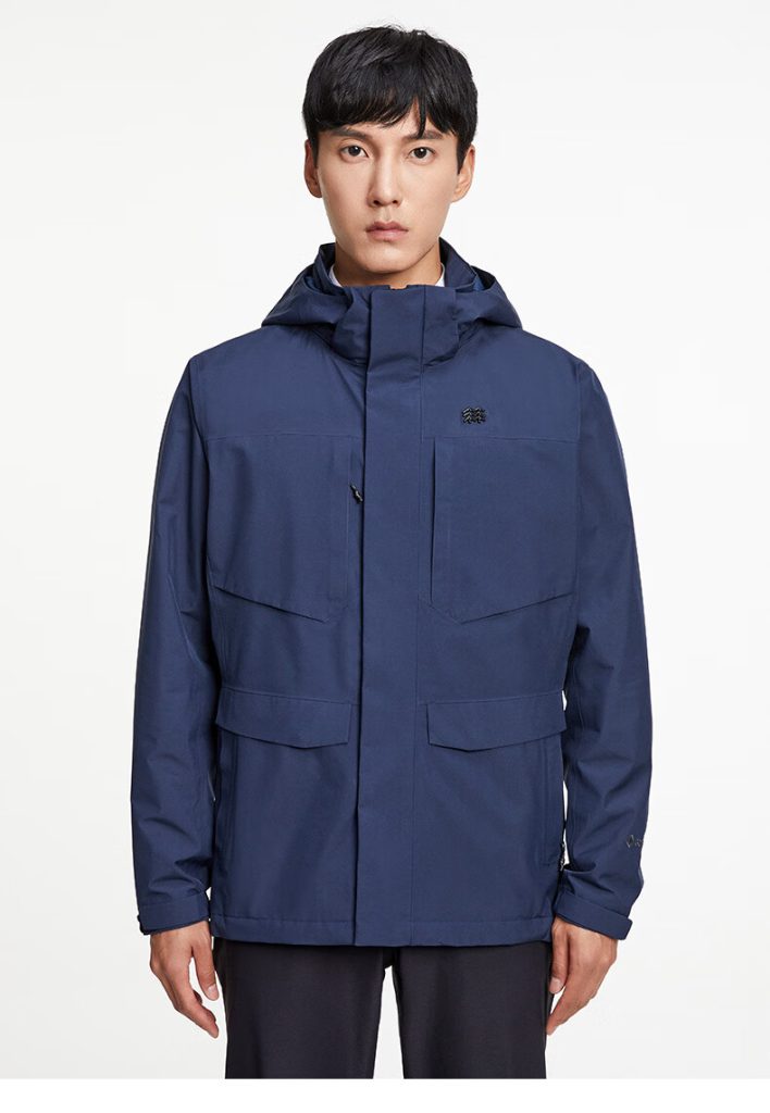 Victoria's Secret coats and jackets