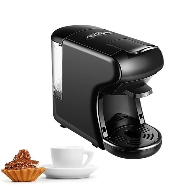 coffee machine