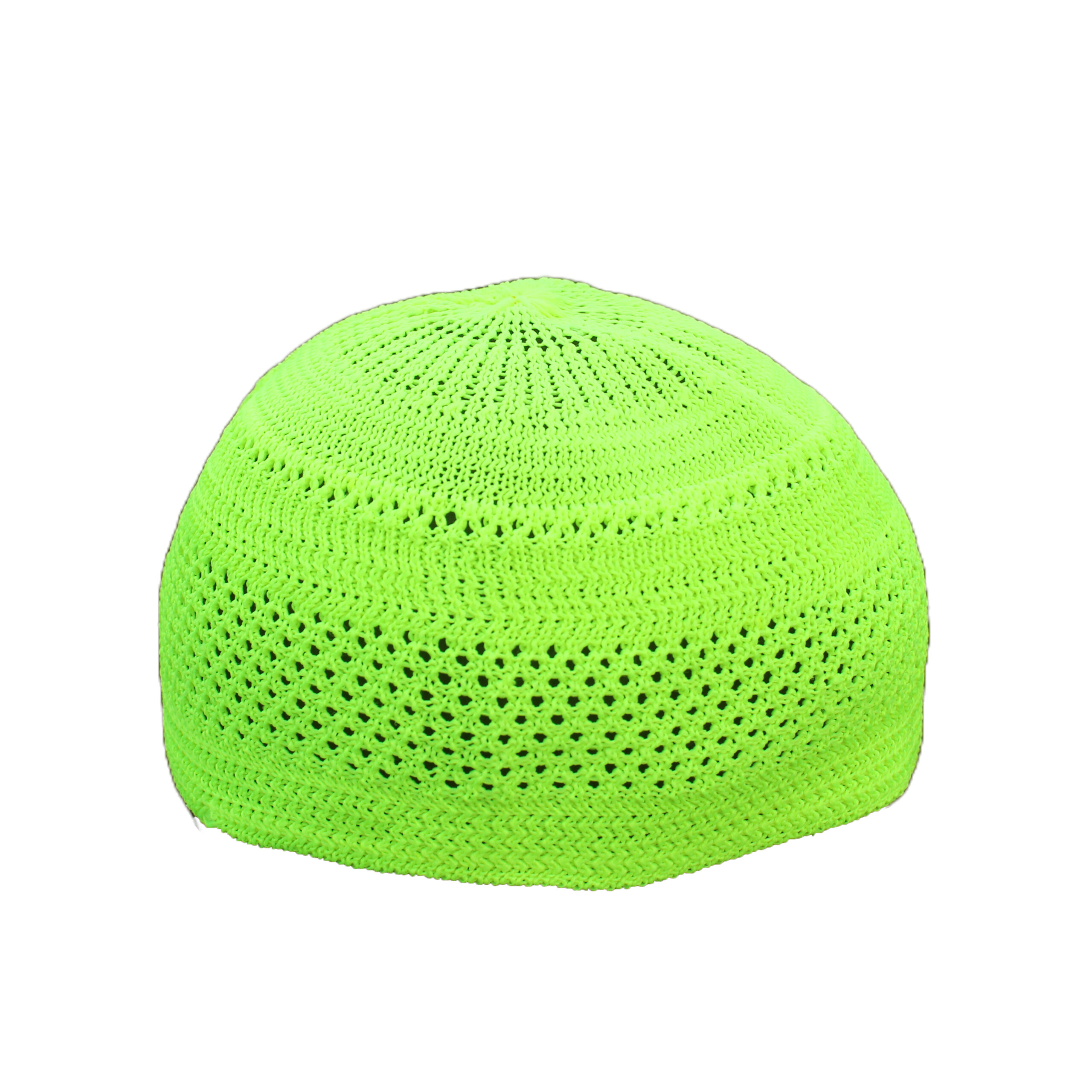 muslim cap