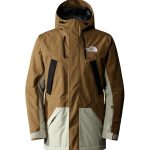 North face men's winter jacket is a renowned brand known for producing high-quality and durable winter jackets for men.