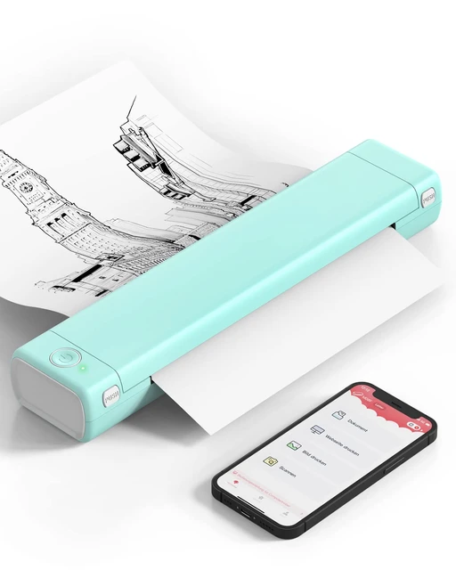 mini printer