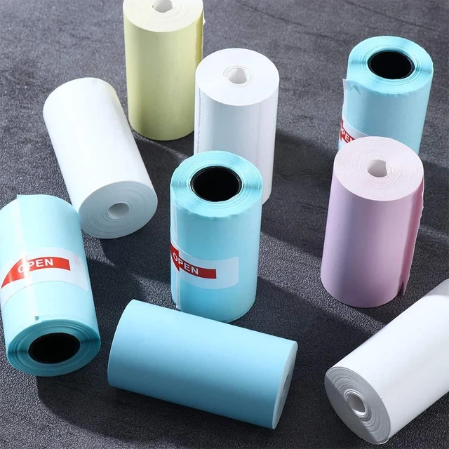 printer paper