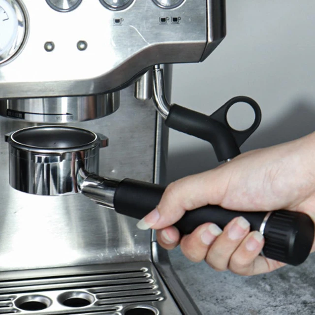 coffee machine