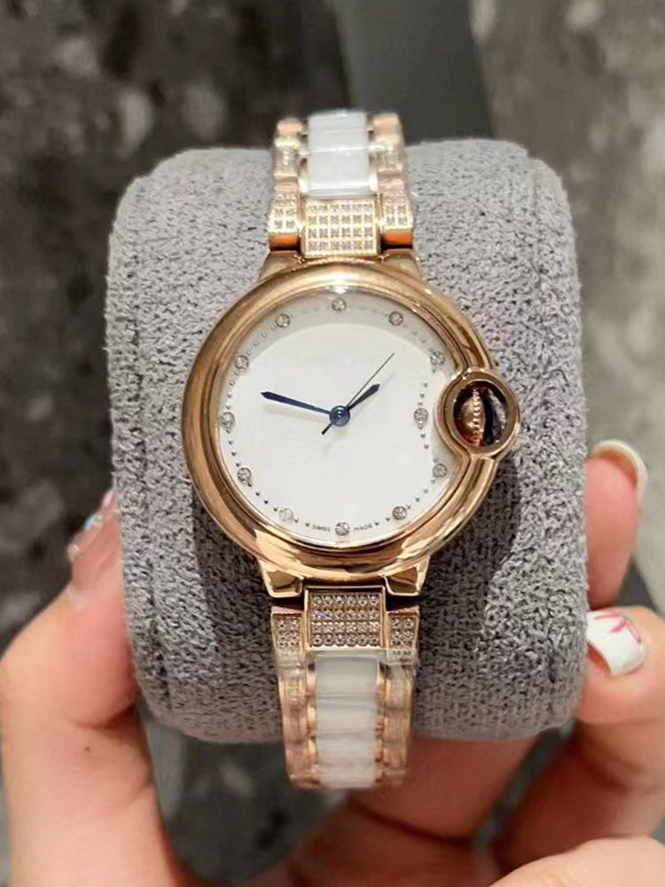 breitling watches women